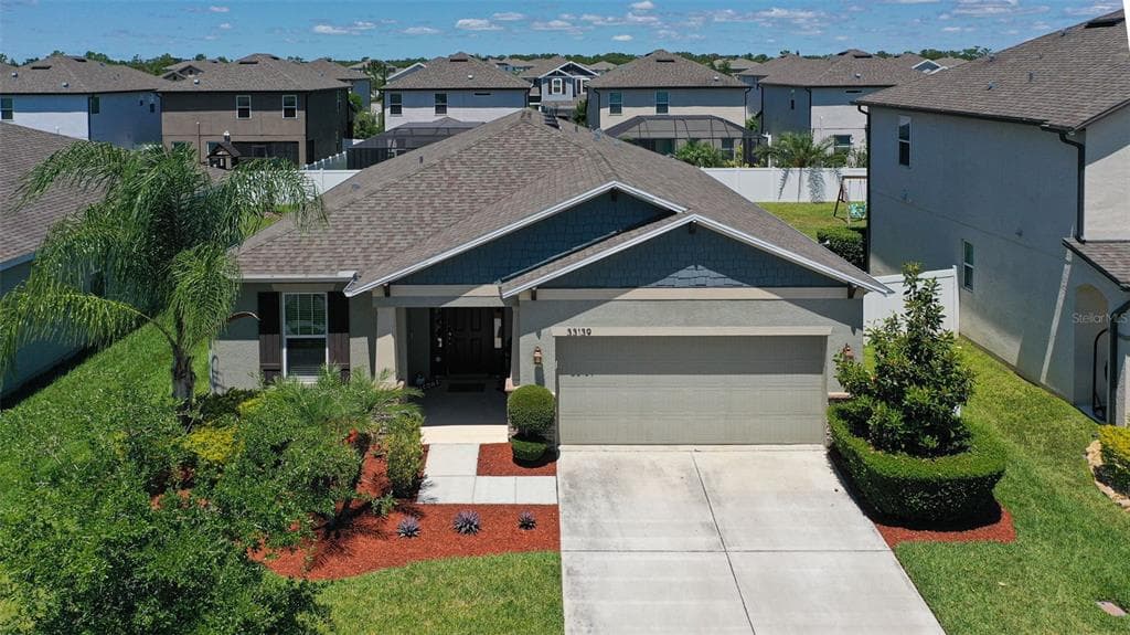33139 FROGS LEAP LANE WESLEY CHAPEL, FL 33545