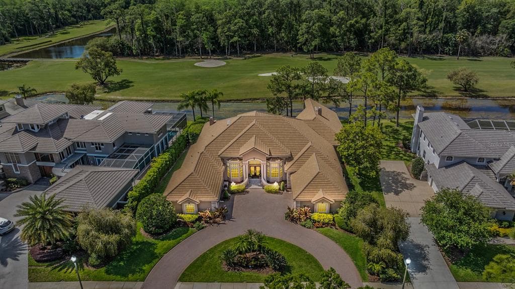 5234 ENCLAVE DRIVE OLDSMAR, FL 34677