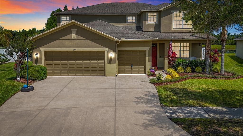 3875 TRISTRAM LOOP LAND O LAKES, FL 34638