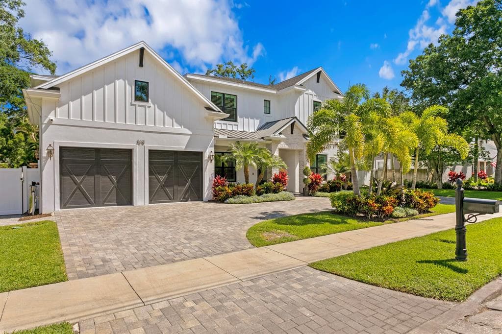 3615 W GRANADA STREET TAMPA, FL 33629