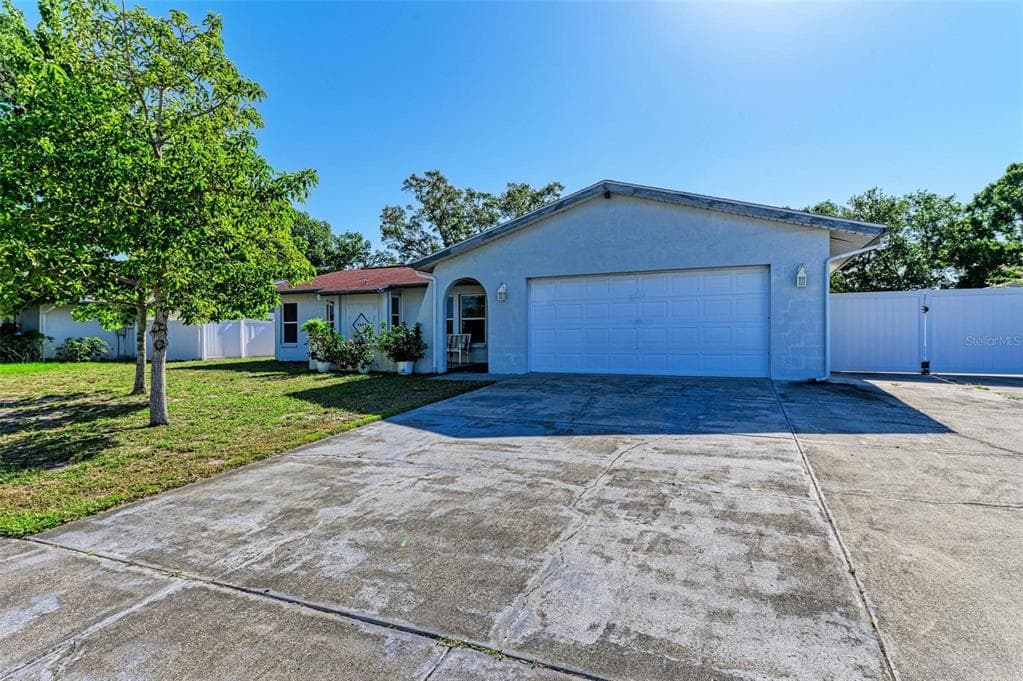 7325 CONNECTICUT AVENUE SARASOTA, FL 34243