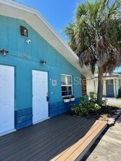 631 LYNDHURST STREET DUNEDIN, FL 34698