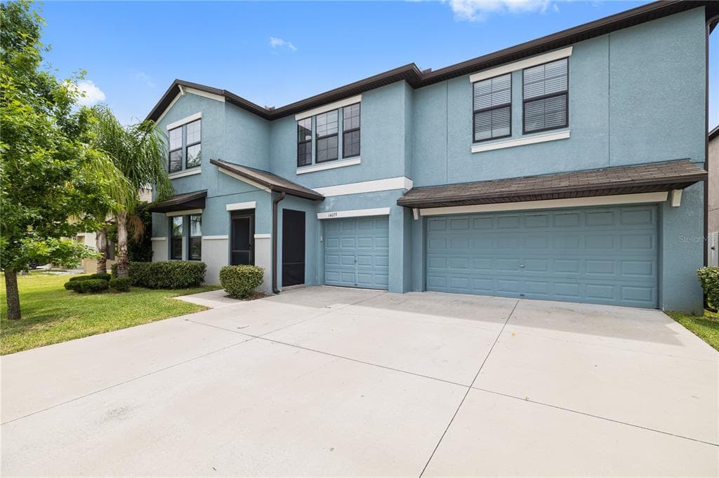 14029 ARBOR PINES DRIVE RIVERVIEW, FL 33579