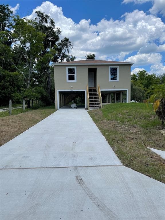 4427 ROSE STREET VALRICO, FL 33596
