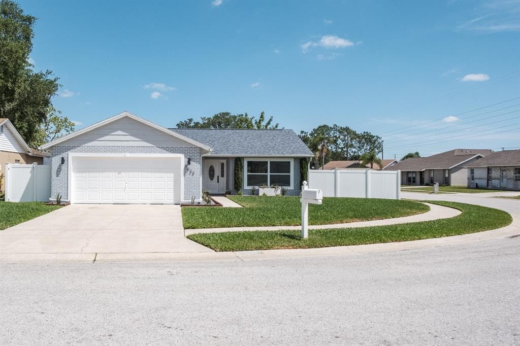 7923 GRISWOLD LOOP NEW PORT RICHEY, FL 34655