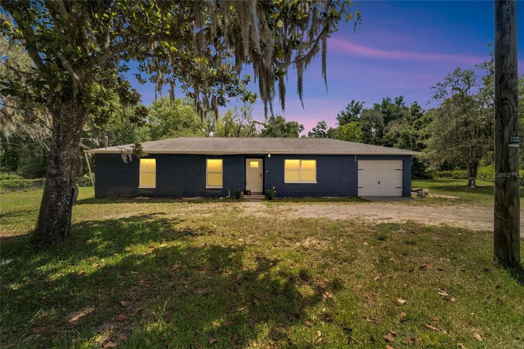 1716 E KEYSVILLE ROAD