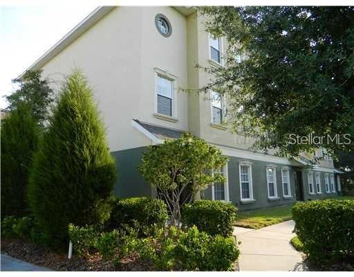 10144 ARBOR RUN DRIVE UNIT 132 TAMPA, FL 33647