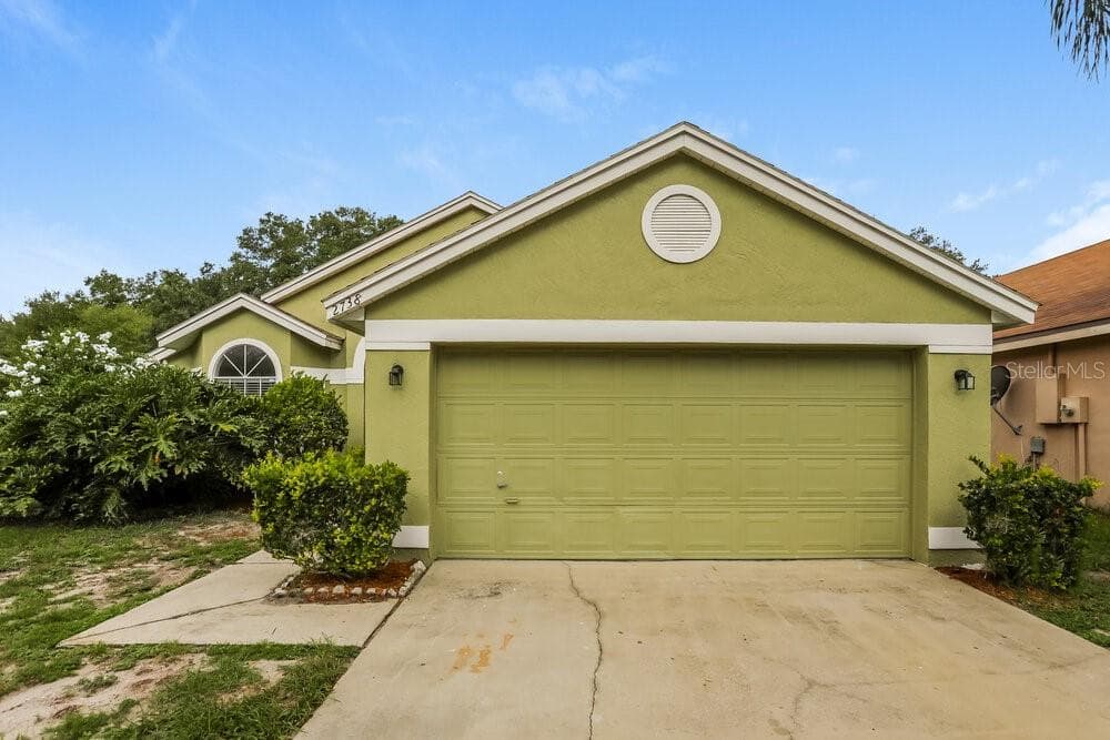 2738 CAHILL WAY LAKE MARY, FL 32746