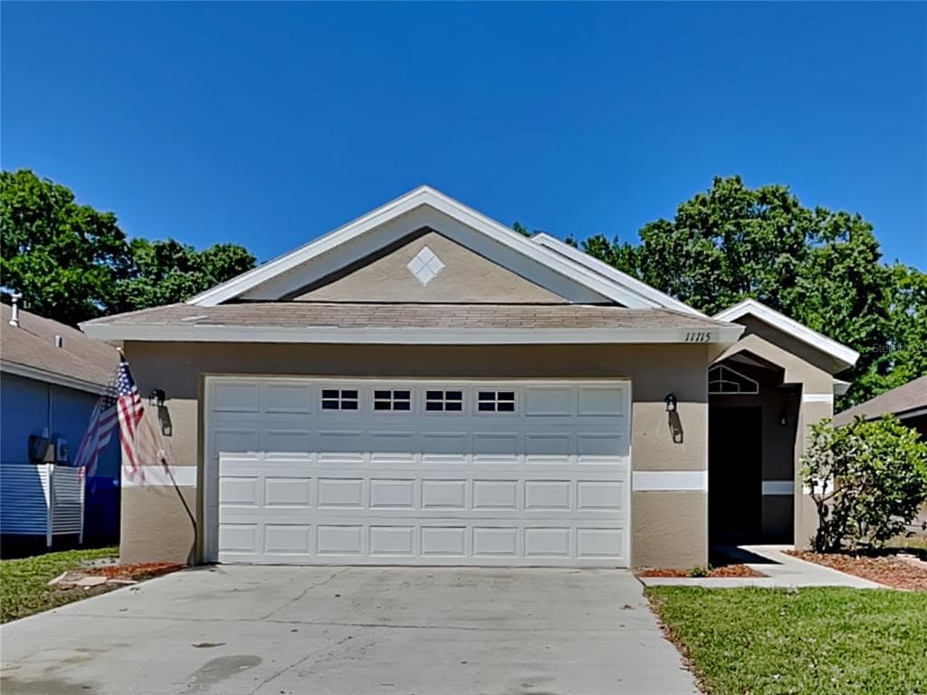 11115 LAKE TAHOE DRIVE RIVERVIEW, FL 33569