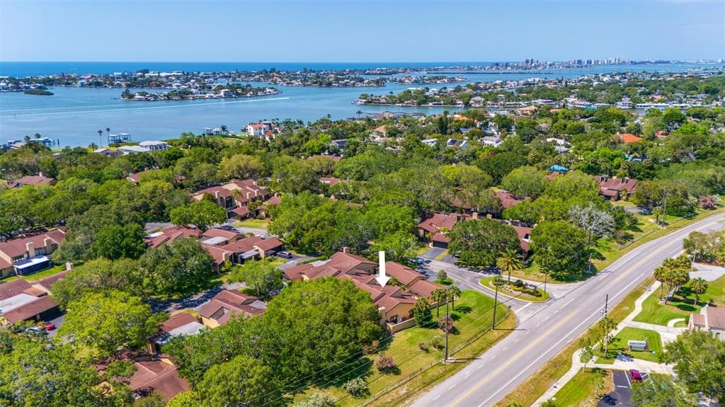 13300 INDIAN ROCKS ROAD UNIT 1402 LARGO, FL 33774