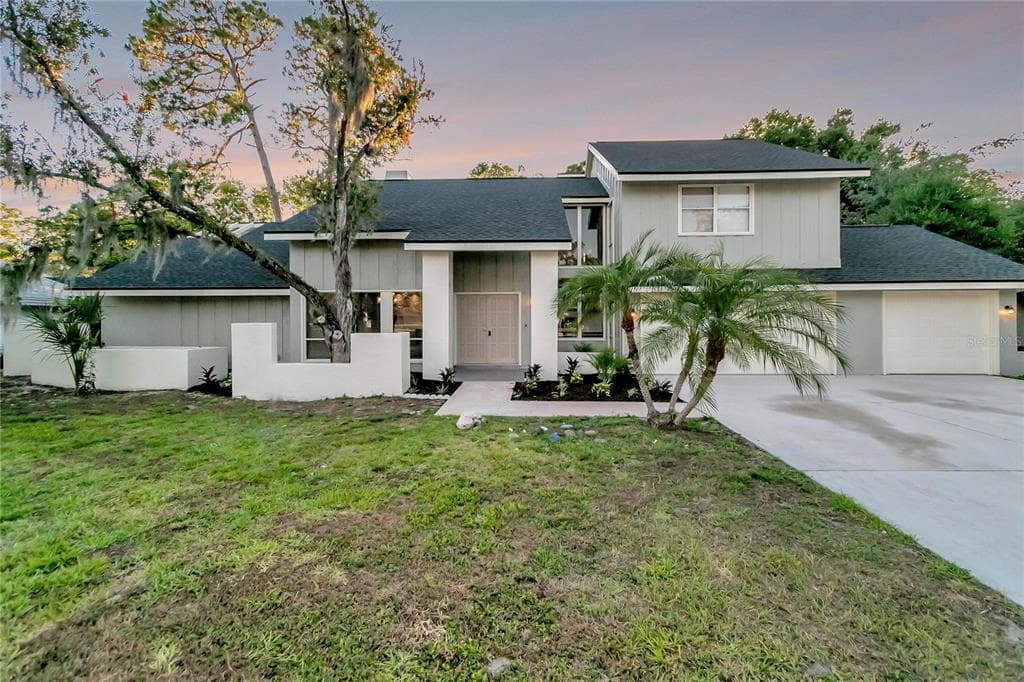 4938 WINDFLOWER CIRCLE