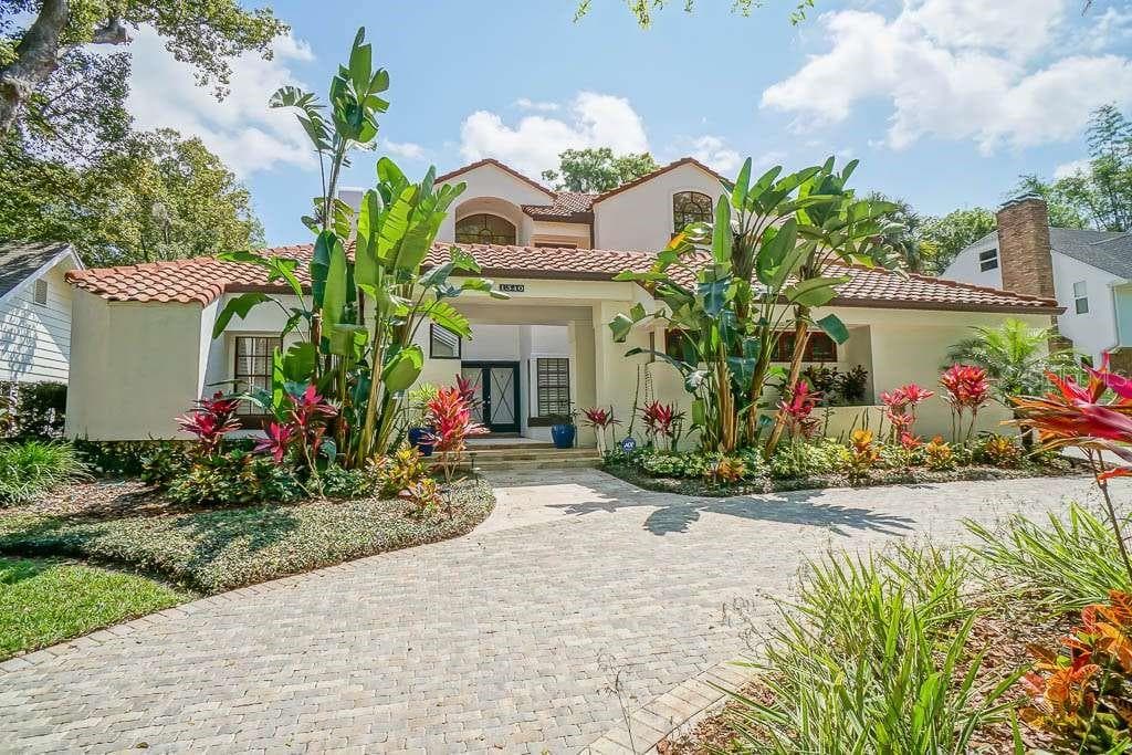 1540 GLENCOE ROAD WINTER PARK, FL 32789