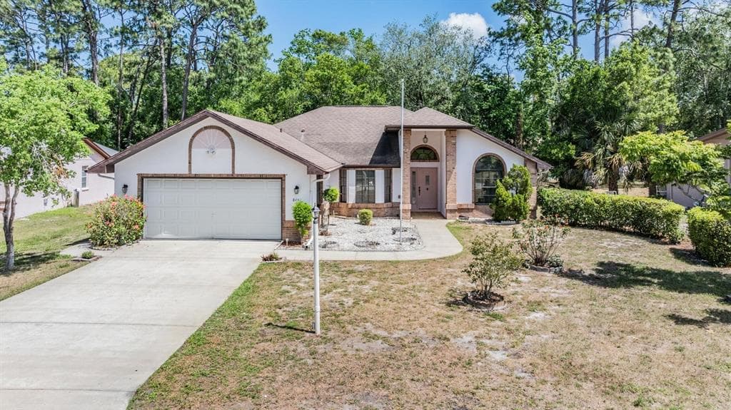 8441 DUNNELLON ROAD WEEKI WACHEE, FL 34613