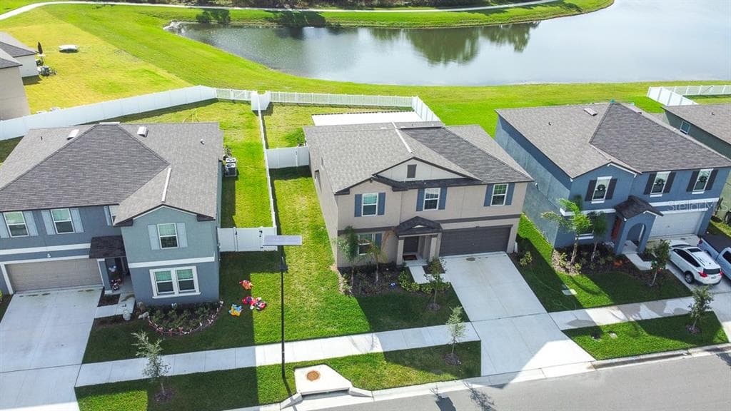 12887 TRIPOLI AVENUE RIVERVIEW, FL 33579