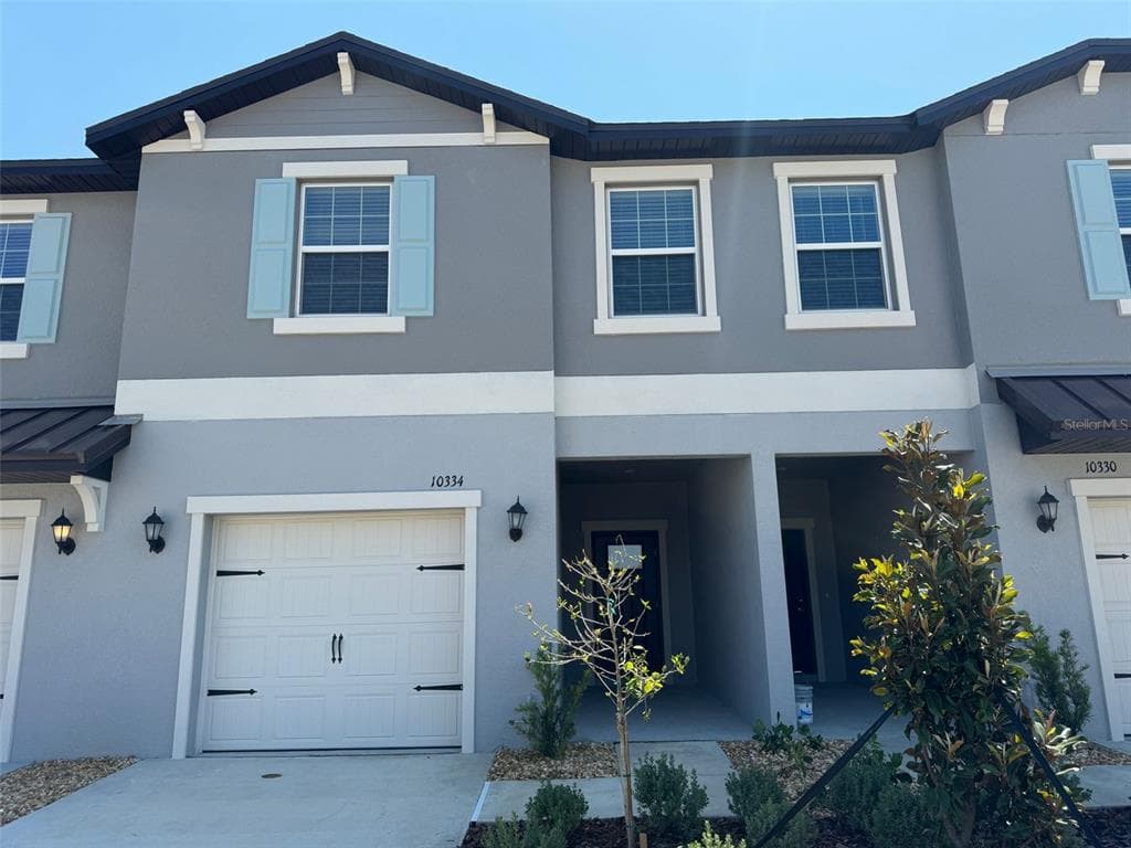 10334 HONEY HAMMOCK WAY SAN ANTONIO, FL 33576