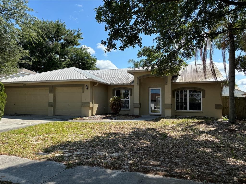 11215 ANDY DRIVE RIVERVIEW, FL 33569