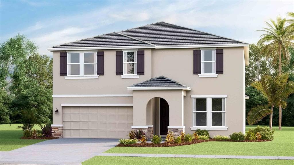 18109 FATTORIA TERRACE BRADENTON, FL 34211