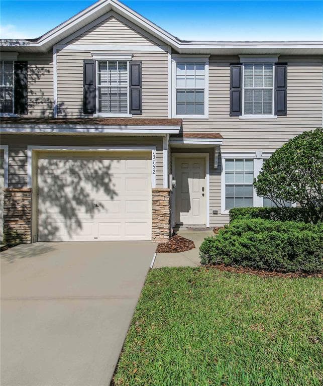 13152 THOROUGHBRED LOOP LARGO, FL 33773
