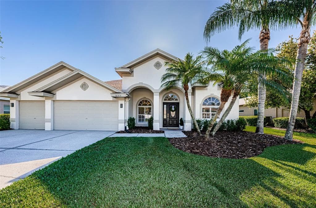 16418 TURNBURY OAK DRIVE