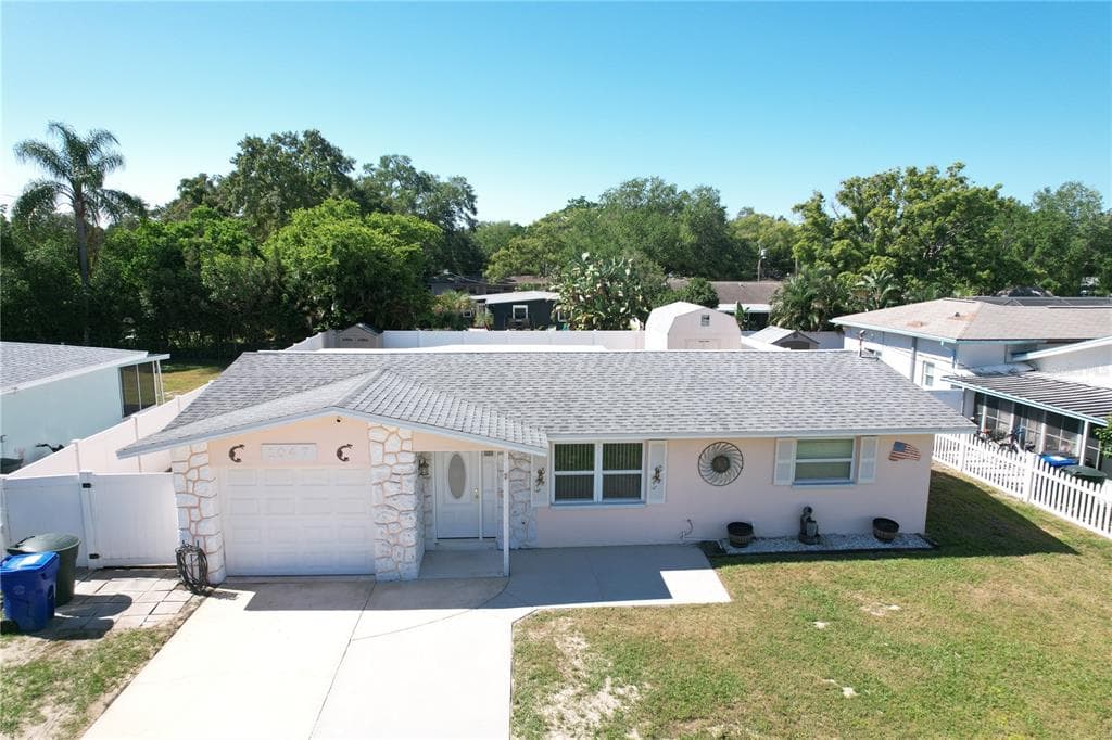1047 JACKMAR ROAD DUNEDIN, FL 34698