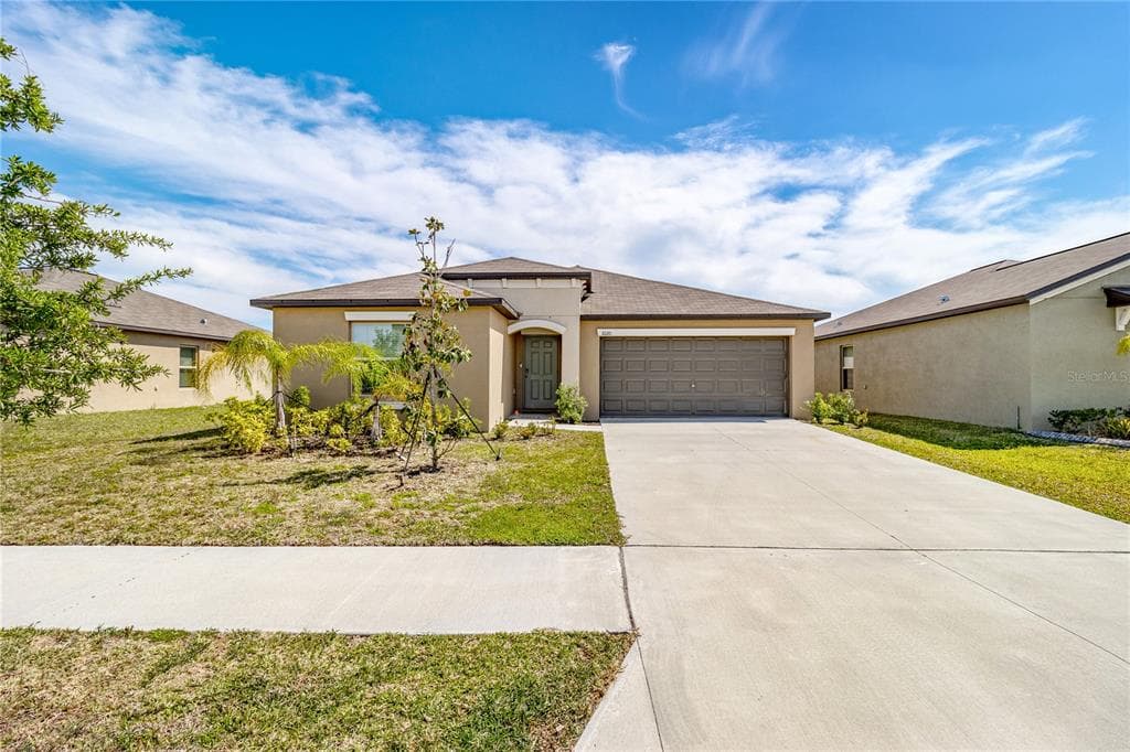 1020 ANCHOR BEND DRIVE RUSKIN, FL 33570