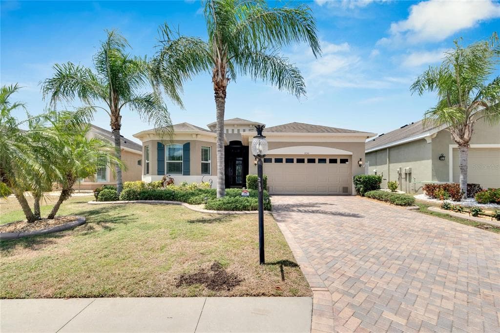 1650 EMERALD DUNES DRIVE SUN CITY CENTER, FL 33573
