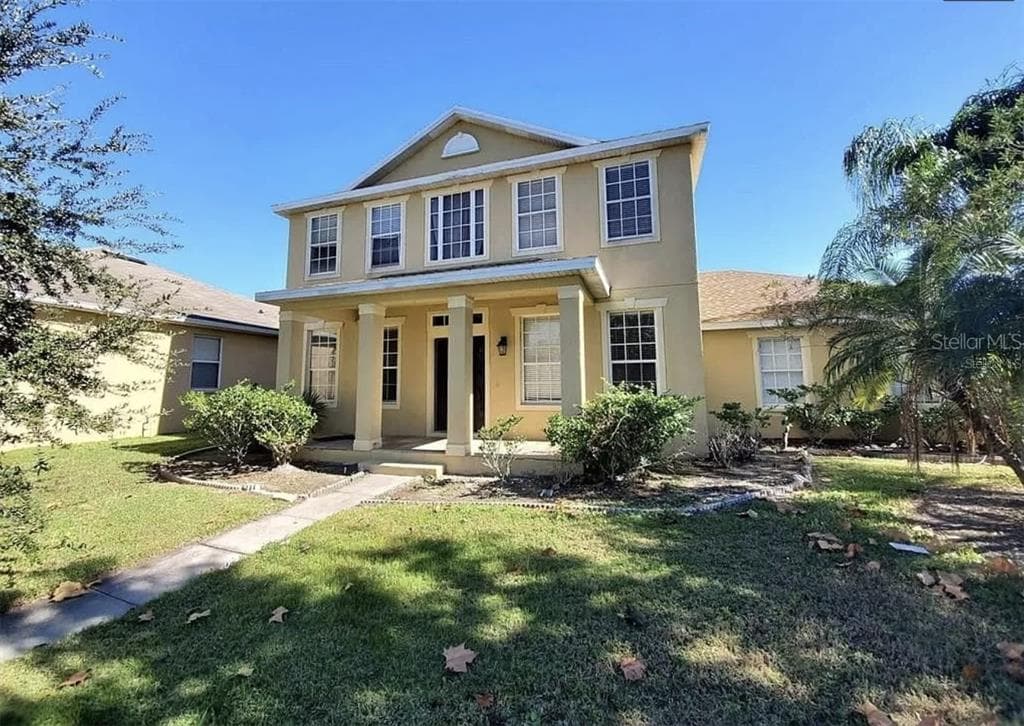 3101 DUXBURY DRIVE KISSIMMEE, FL 34746