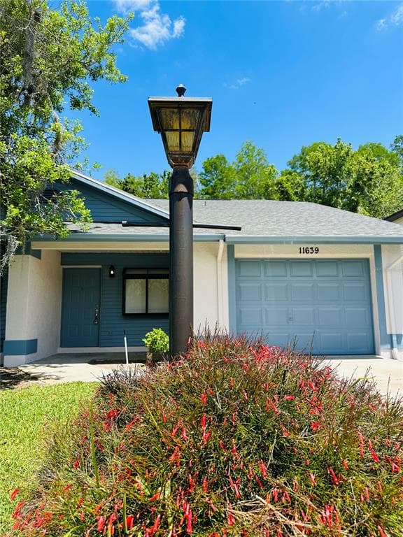 11639 SCOTCH PINE DRIVE NEW PORT RICHEY, FL 34654