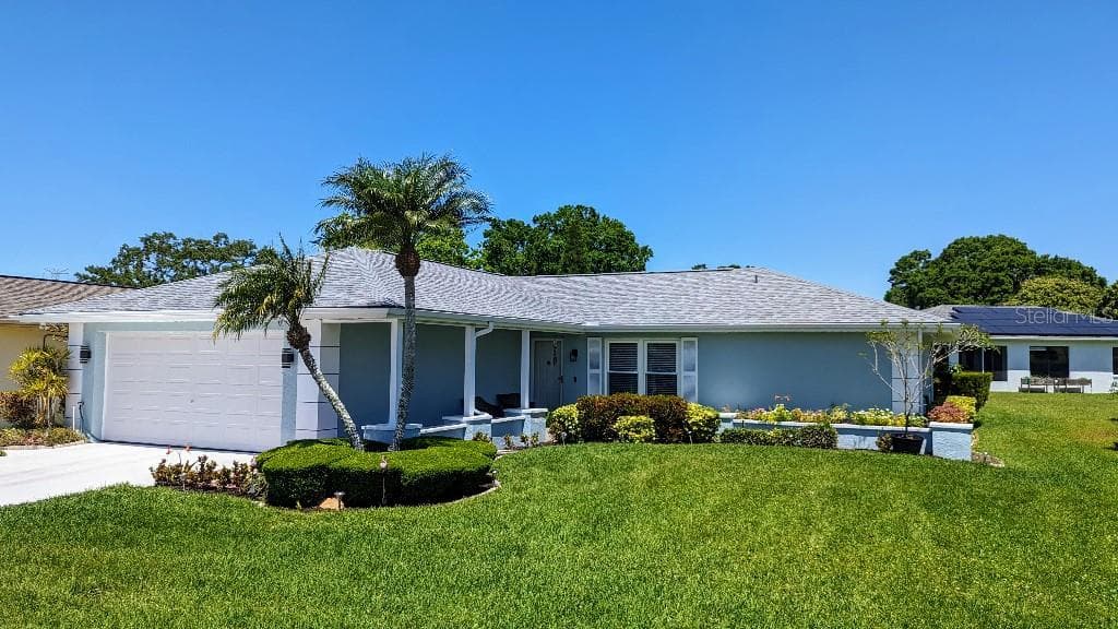 4149 105TH AVENUE N CLEARWATER, FL 33762