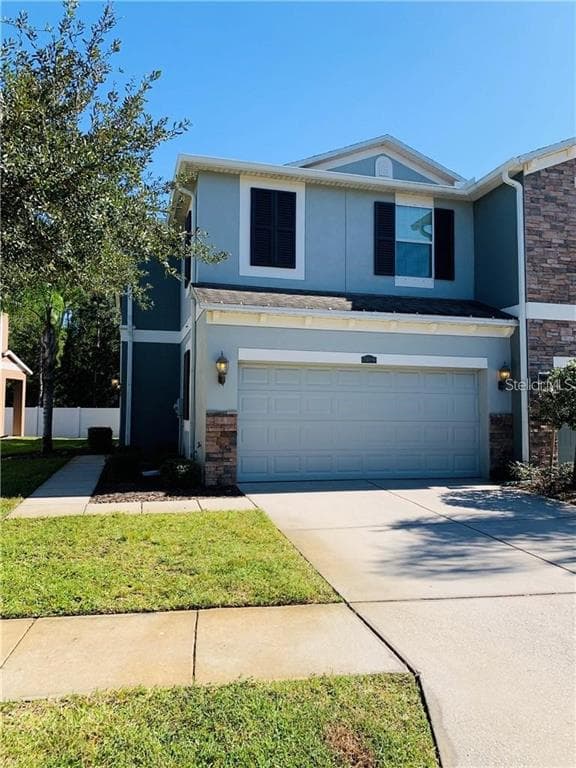 12586 STREAMDALE DRIVE TAMPA, FL 33626