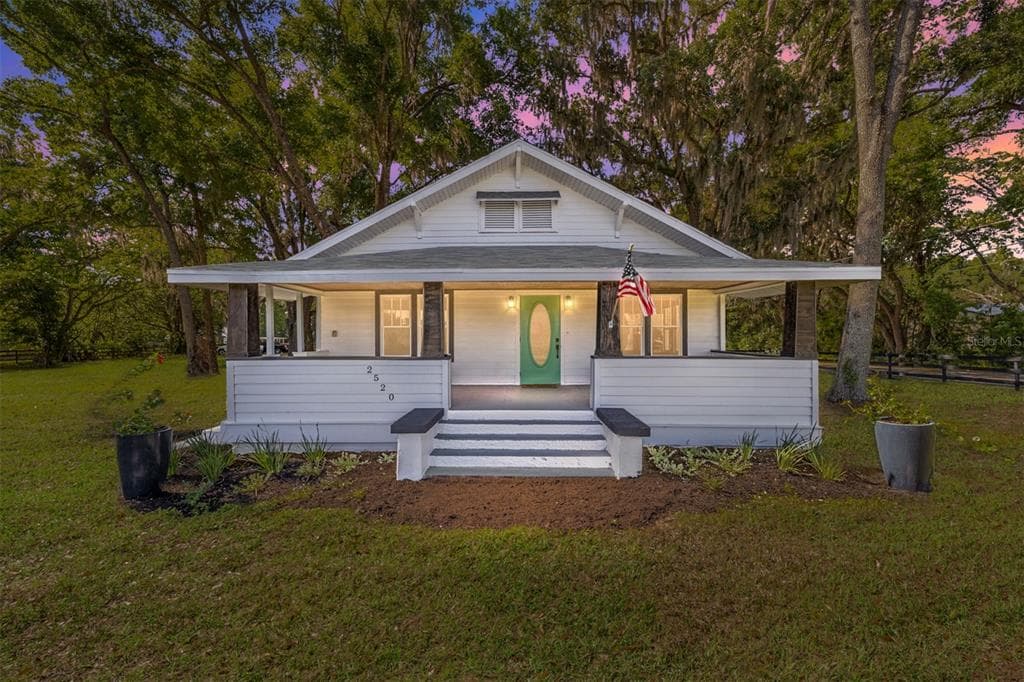2520 NE 70TH STREET OCALA, FL 34479