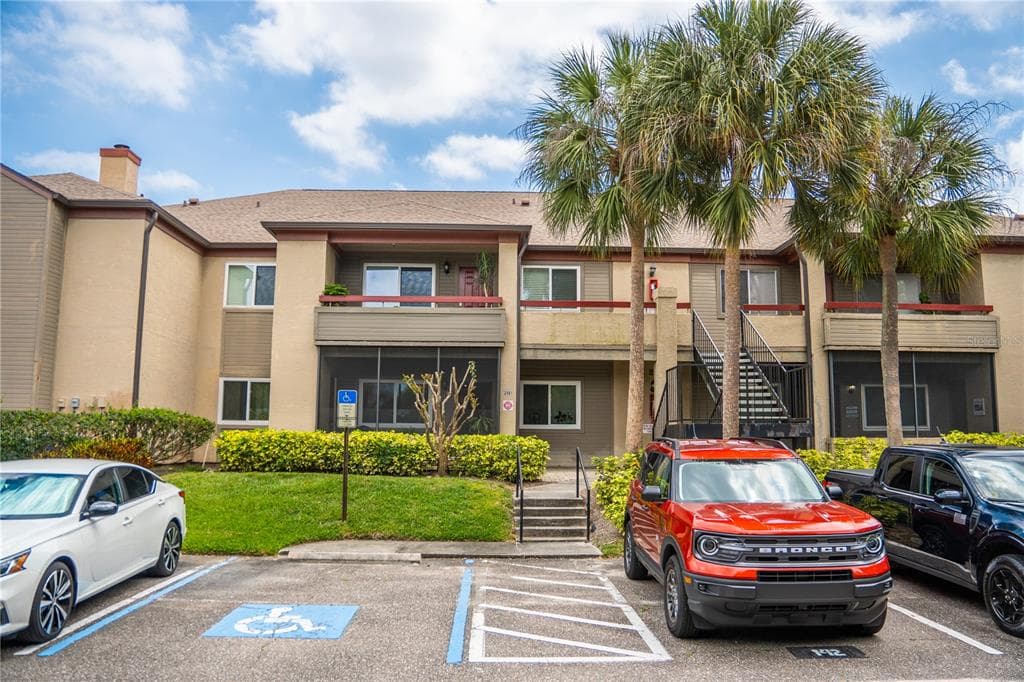 10263 GANDY BOULEVARD N UNIT 2401 ST PETERSBURG, FL 33702