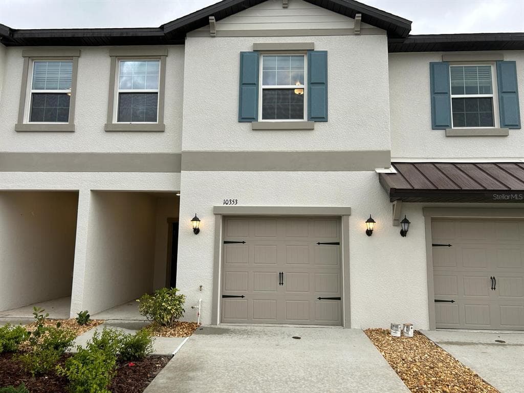 10353 TRUMPET HONEYSUCKLE WAY SAN ANTONIO, FL 33576