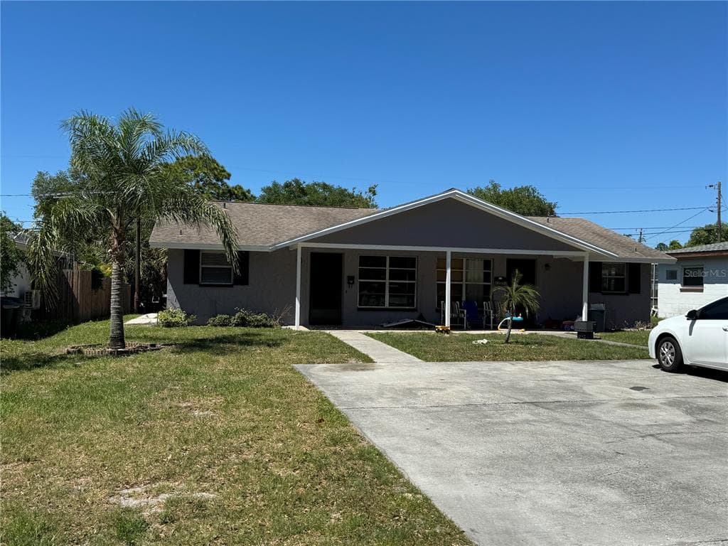 6251 PENNSYLVANIA AVENUE NEW PORT RICHEY, FL 34653