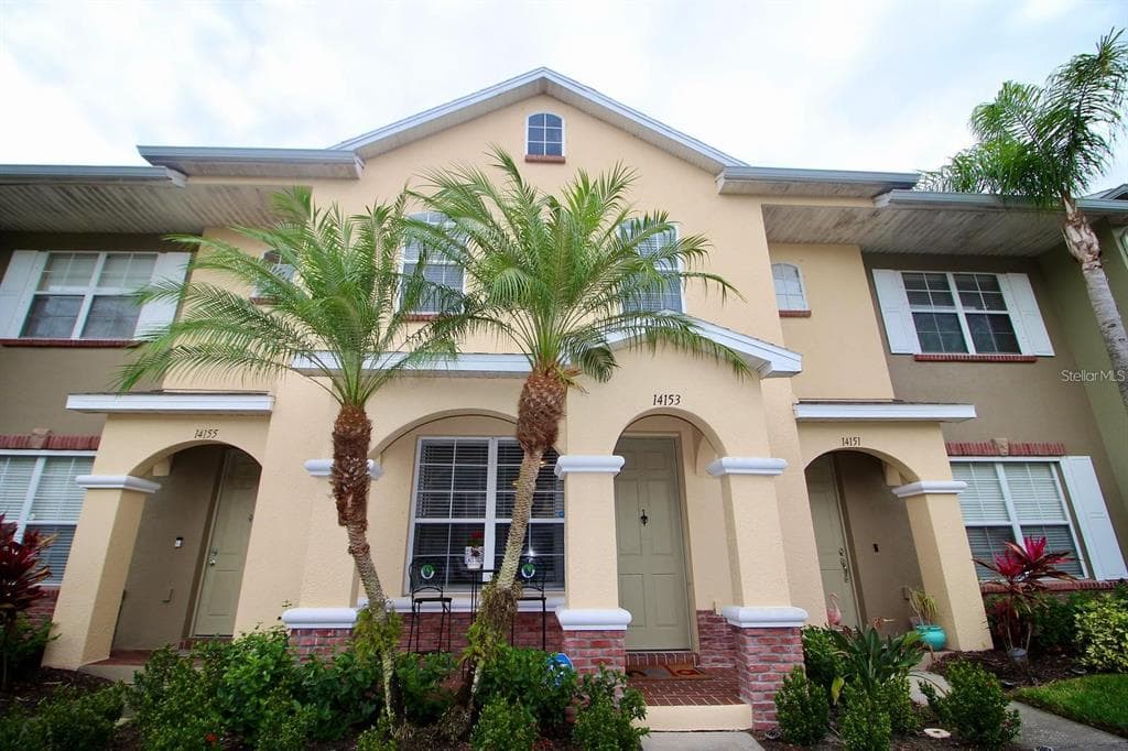14153 STILTON STREET TAMPA, FL 33626