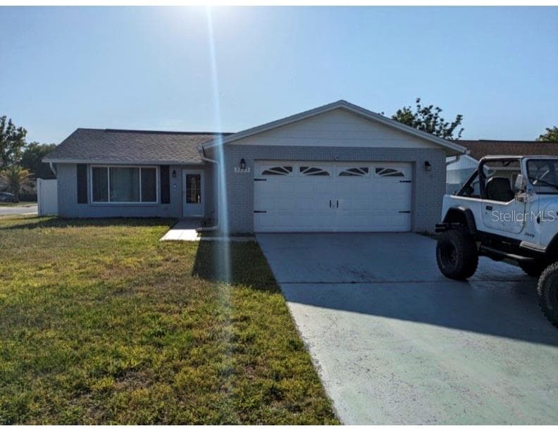 3225 LA VERNE COURT NEW PORT RICHEY, FL 34655