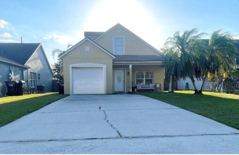 3308 KELSEY LANE SAINT CLOUD, FL 34772