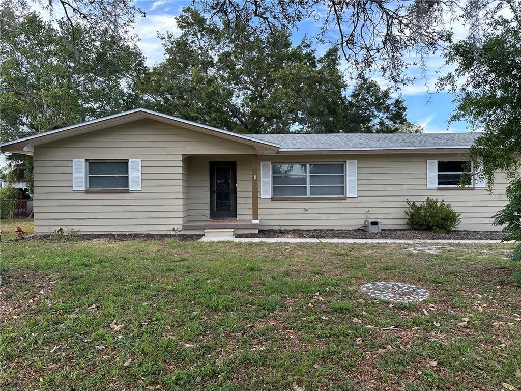 1164 NOLAN DRIVE LARGO, FL 33770
