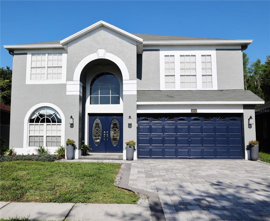 10216 GRANT CREEK DRIVE