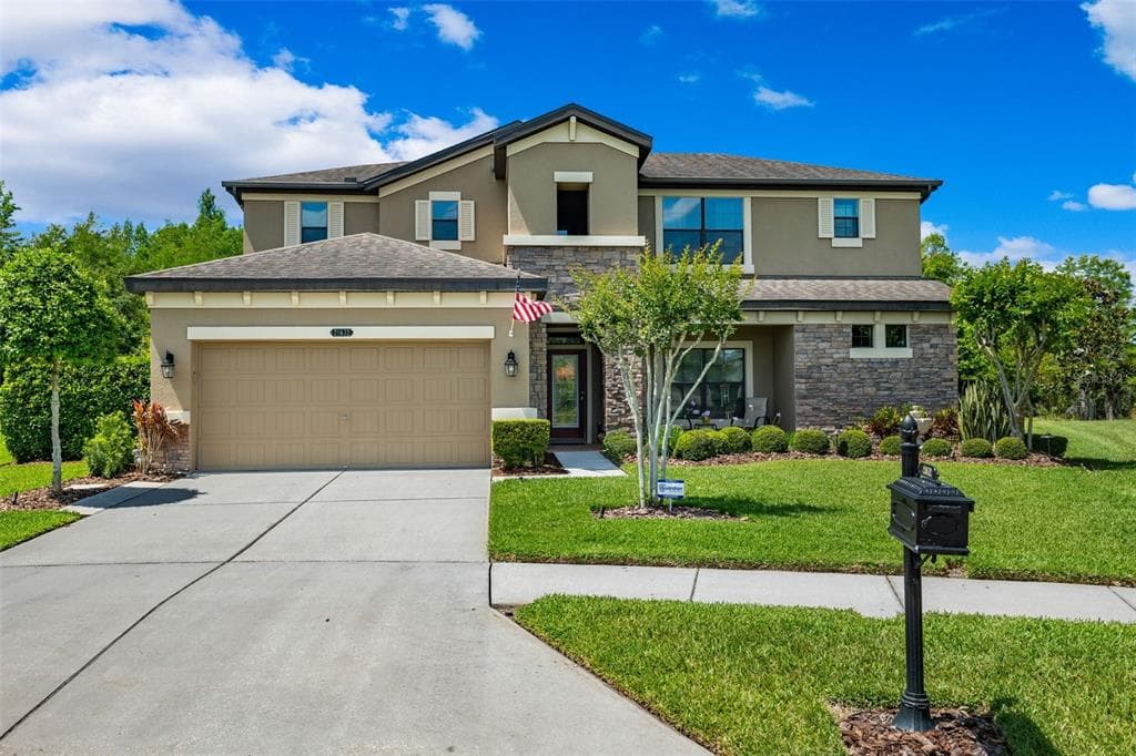 21632 PEARL CRESCENT COURT LAND O LAKES, FL 34637