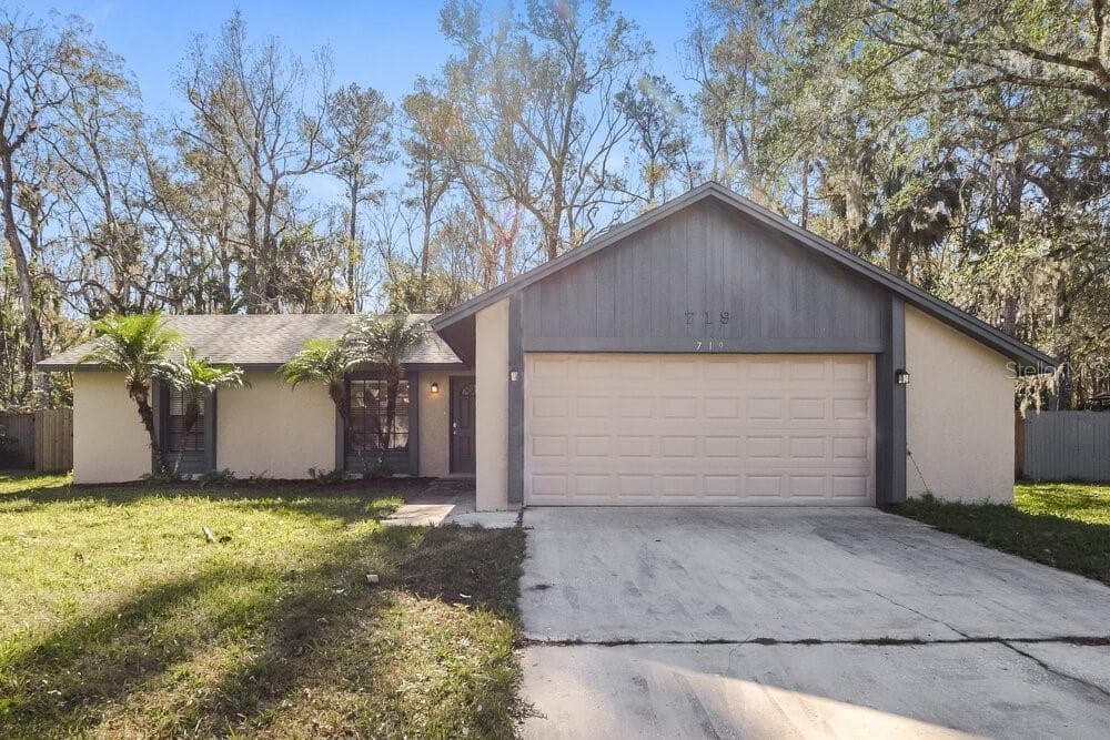719 SAILFISH ROAD WINTER SPRINGS, FL 32708