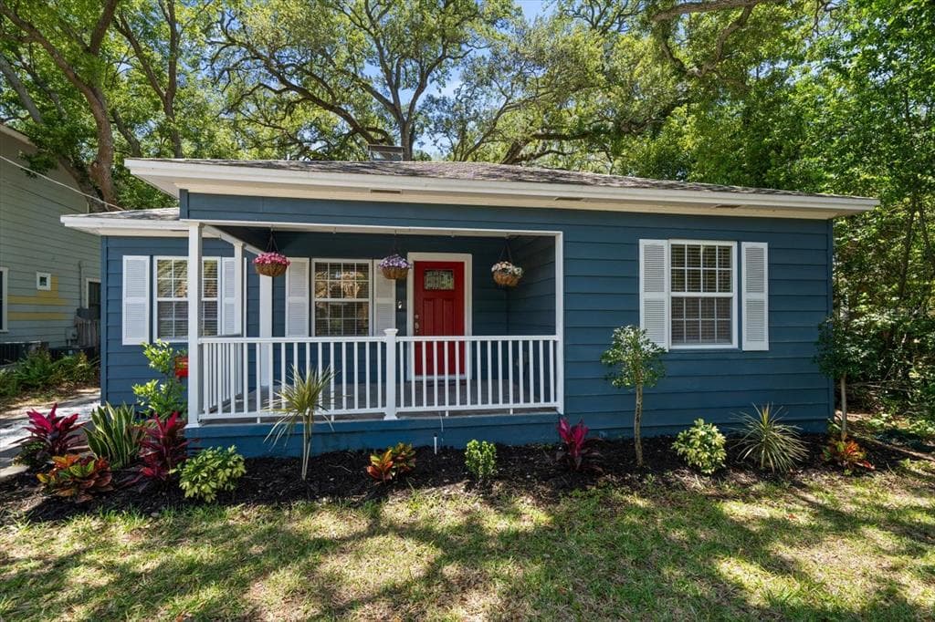3214 W SAN CARLOS ST TAMPA, FL 33629