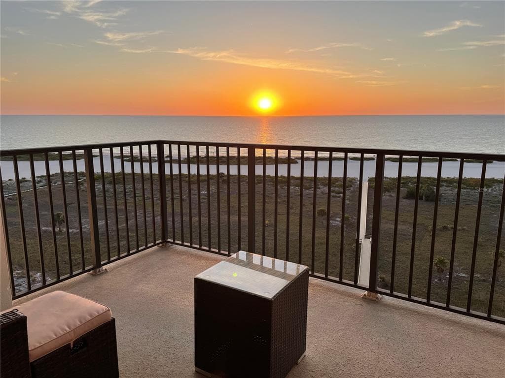 1230 GULF BOULEVARD UNIT 1204 CLEARWATER, FL 33767