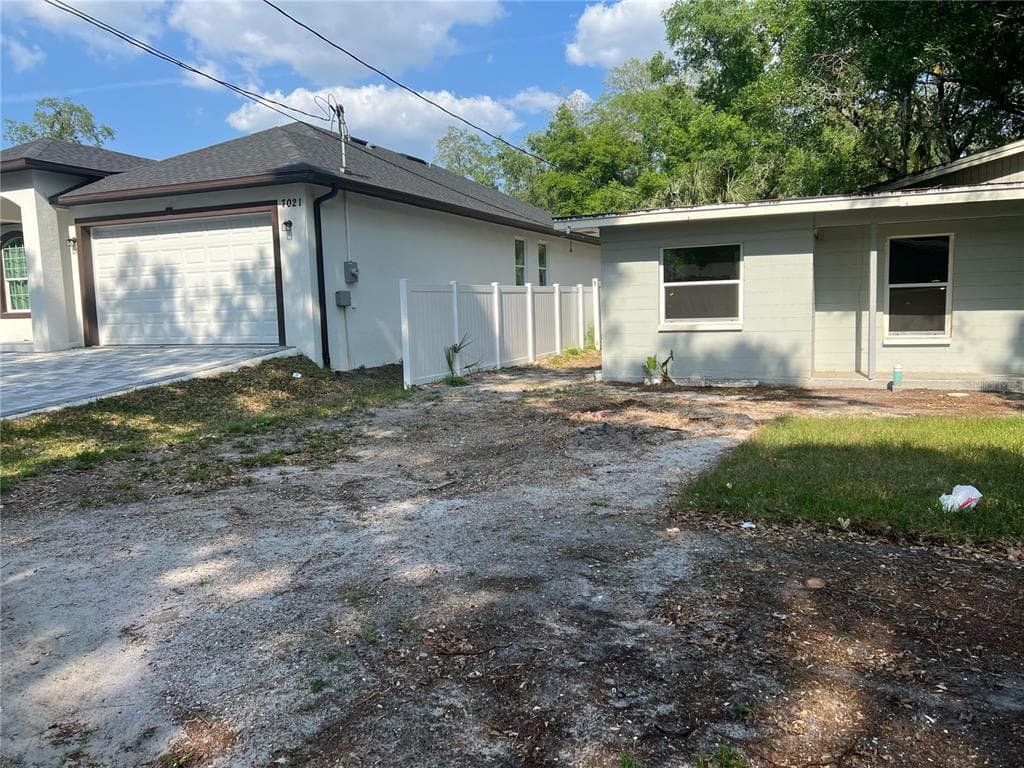 7019 N WILLOW AVENUE TAMPA, FL 33604