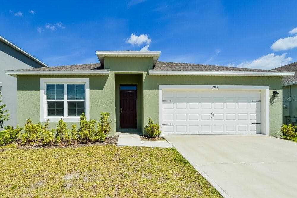 2179 RANCH SIDE ROAD KISSIMMEE, FL 34744