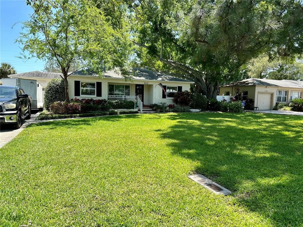 2310 COVINA WAY S ST PETERSBURG, FL 33712