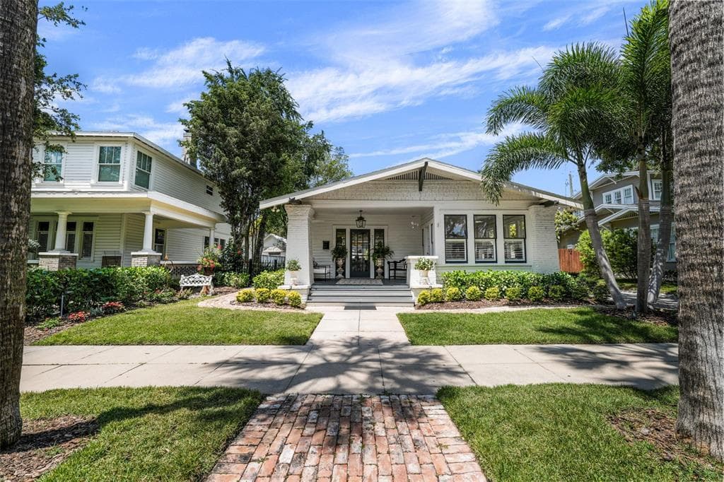 721 S FIELDING AVENUE TAMPA, FL 33606
