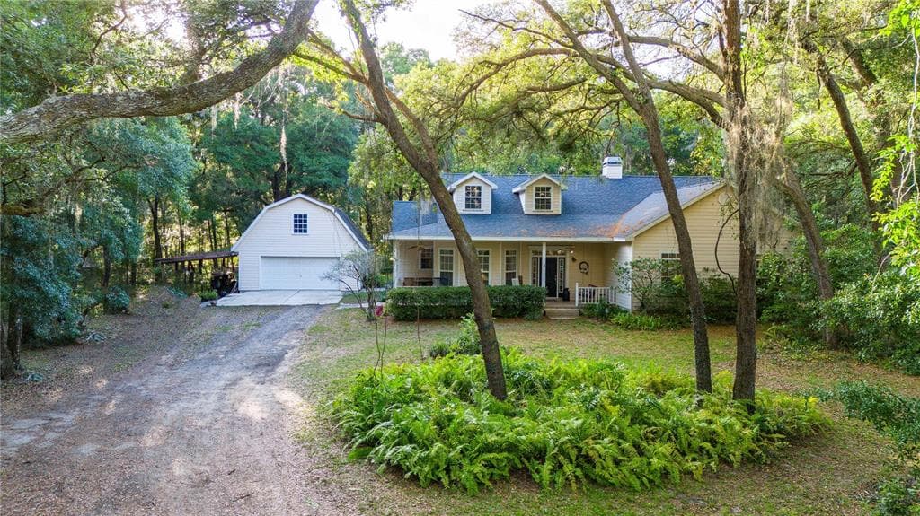 13141 MAUDIE LANE DADE CITY, FL 33525