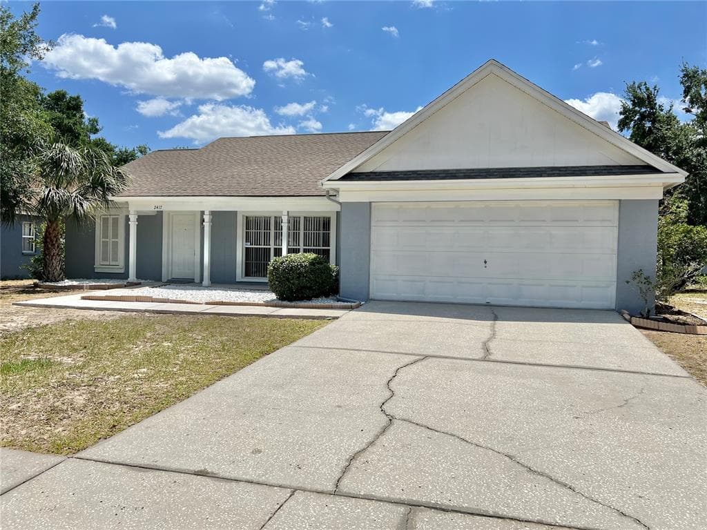 2417 CEDARCREST PLACE