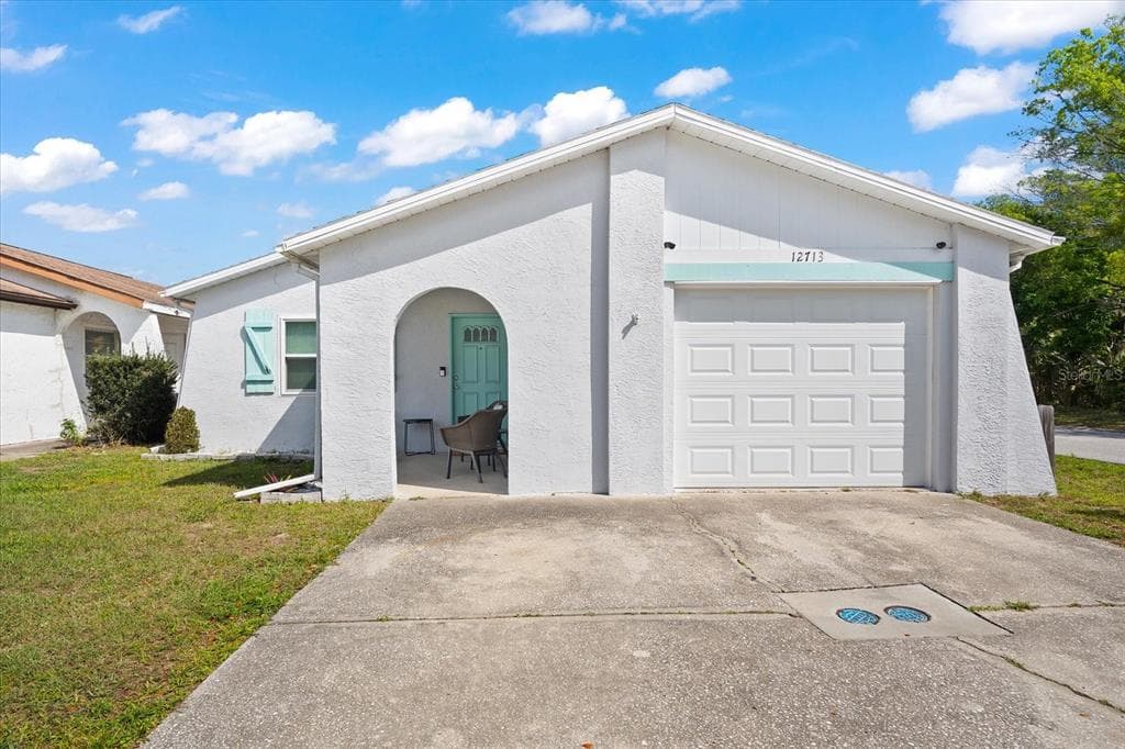 12713 SKIPPER LANE HUDSON, FL 34669